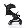 CANGAROO dječija kolica Easy fold, Black