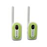 CANGAROO bebifon alarm MATERNAL INSTICT, Green