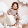My Carry Potty prenosna tuta - Natural Beige