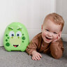 My Carry Potty prenosna tuta - Dinosaur Potty