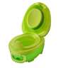 My Carry Potty prenosna tuta - Dinosaur Potty