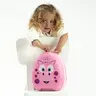 My Carry Potty prenosna tuta - Pink Dragon