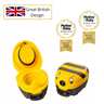 My Carry Potty prenosna tuta - Bumbar Potty