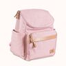 CANGAROO ruksak za mamu Megan, Pink