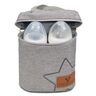CANGAROO termo torba Charlie, Light Grey