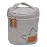 CANGAROO termo torba Charlie, Light Grey