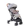 CANGAROO dječija kolica Paris, Grey