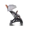 CANGAROO dječija kolica Paris, Grey