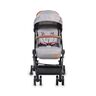 CANGAROO dječija kolica Paris, Grey