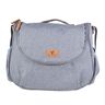CANGAROO torba za mamu Naomi, Grey