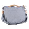 CANGAROO torba za mamu Naomi, Grey