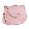 CANGAROO torba za mamu Naomi, Pink