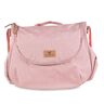 CANGAROO torba za mamu Naomi, Pink