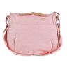 CANGAROO torba za mamu Naomi, Pink