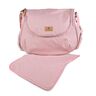 CANGAROO torba za mamu Naomi, Pink