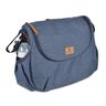 CANGAROO torba za mamu Naomi, Blue