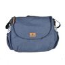 CANGAROO torba za mamu Naomi, Blue