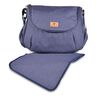 CANGAROO torba za mamu Naomi, Blue