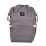 CANGAROO ruksak za mamu Amelia, Grey