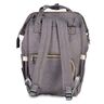 CANGAROO ruksak za mamu Amelia, Grey
