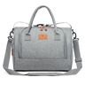 CANGAROO torba za mamu Jossie, Grey