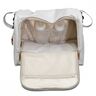 CANGAROO torba za mamu Jossie, Grey