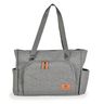 CANGAROO torba za mamu Keily, Grey