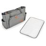 CANGAROO torba za mamu Keily, Grey