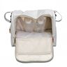 CANGAROO torba za mamu Jossie, Bež