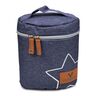 CANGAROO termo torba Charlie, Denim