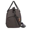 CANGAROO torba za mamu Jossie, Black