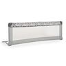 CANGAROO zaštitna ogradica za krevet 150 cm, Grey