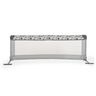 CANGAROO zaštitna ogradica za krevet 150 cm, Grey