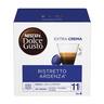 NESCAFE Dolce Gusto Ristretto Ardenza x16 kapsula x 6,5g (104 g)