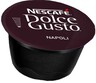 NESCAFE Dolce Gusto Espresso Napoli Forte x16 kapsula x 8g (128 g)
