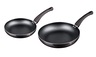 Berlinger Haus set tave 2 komada Metallic Line Carbon Pro Edition (BH8281)
