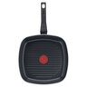 TEFAL grill tava Easy Plus 26x26cm B5694053