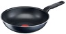 TEFAL wok tava Force Grey 28cm C3851953