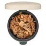 Brabantia Newicon Pedal kanta za smeće 30l, SOFT BEIGE 149962