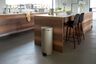 Brabantia Newicon Pedal kanta za smeće 30l, champagne 304484