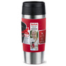 TEFAL putna čaša crvena 0.36l N2020410