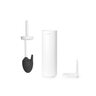 Brabantia wc četka mindset 303029 fresh white