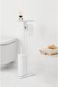 Brabantia kupaonski set sa četkom mindset 303067 fresh white