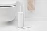 Brabantia kupaonski set sa četkom mindset 303067 fresh white
