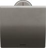 Brabantia ReNew držač toalet papira s poklopcem, platinum 477300