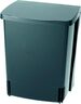 Brabantia ugradbena kanta za smeće 10l 395246 crna