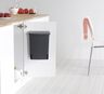Brabantia ugradbena kanta za smeće 10l 395246 crna