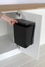 Brabantia ugradbena kanta za smeće 10l 395246 crna