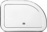 Brabantia Roll Top kutija za hljeb 339585 inox