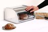 Brabantia Roll Top kutija za hljeb 339585 inox